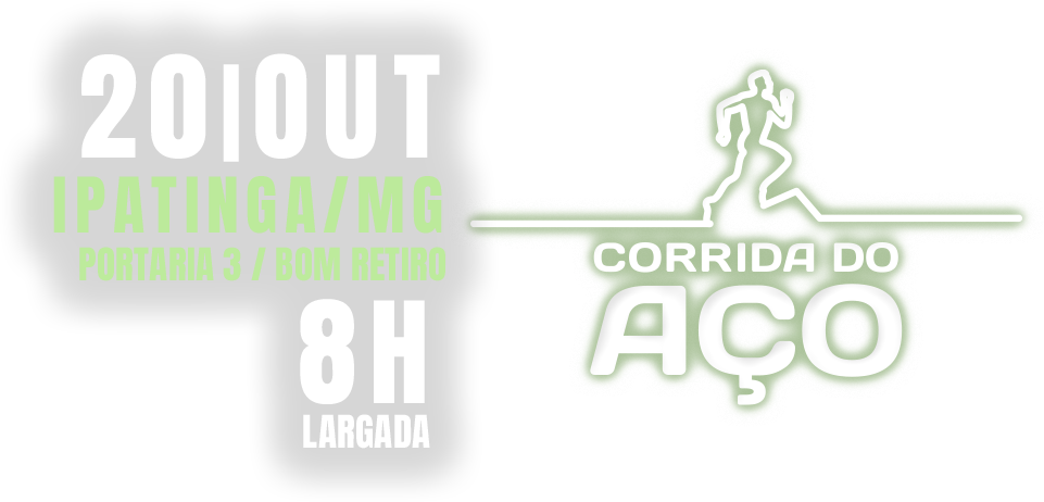 Evento em Ipatinga/MG